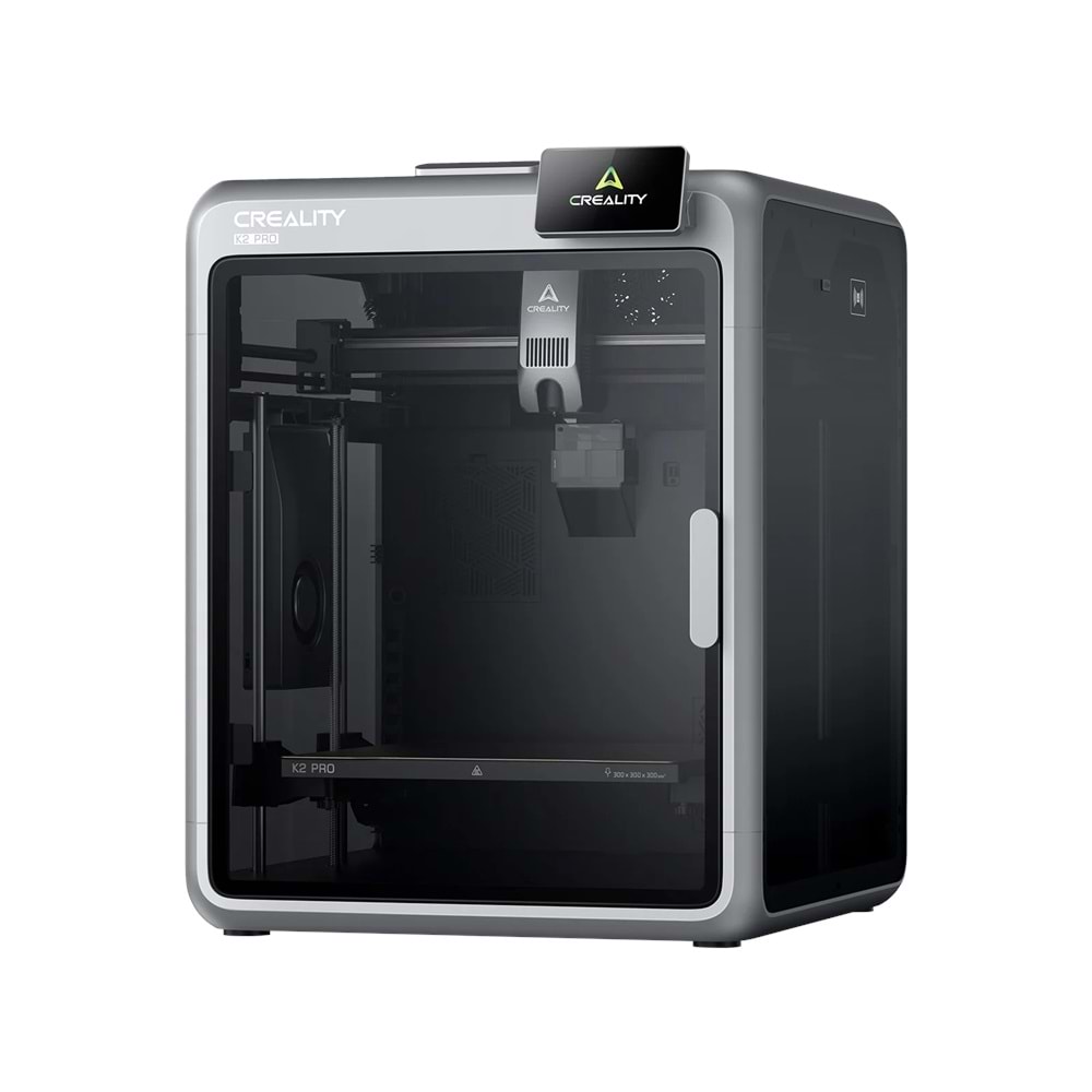 Creality K2 Pro Combo 3D Yazıcı - Stoktan Teslim