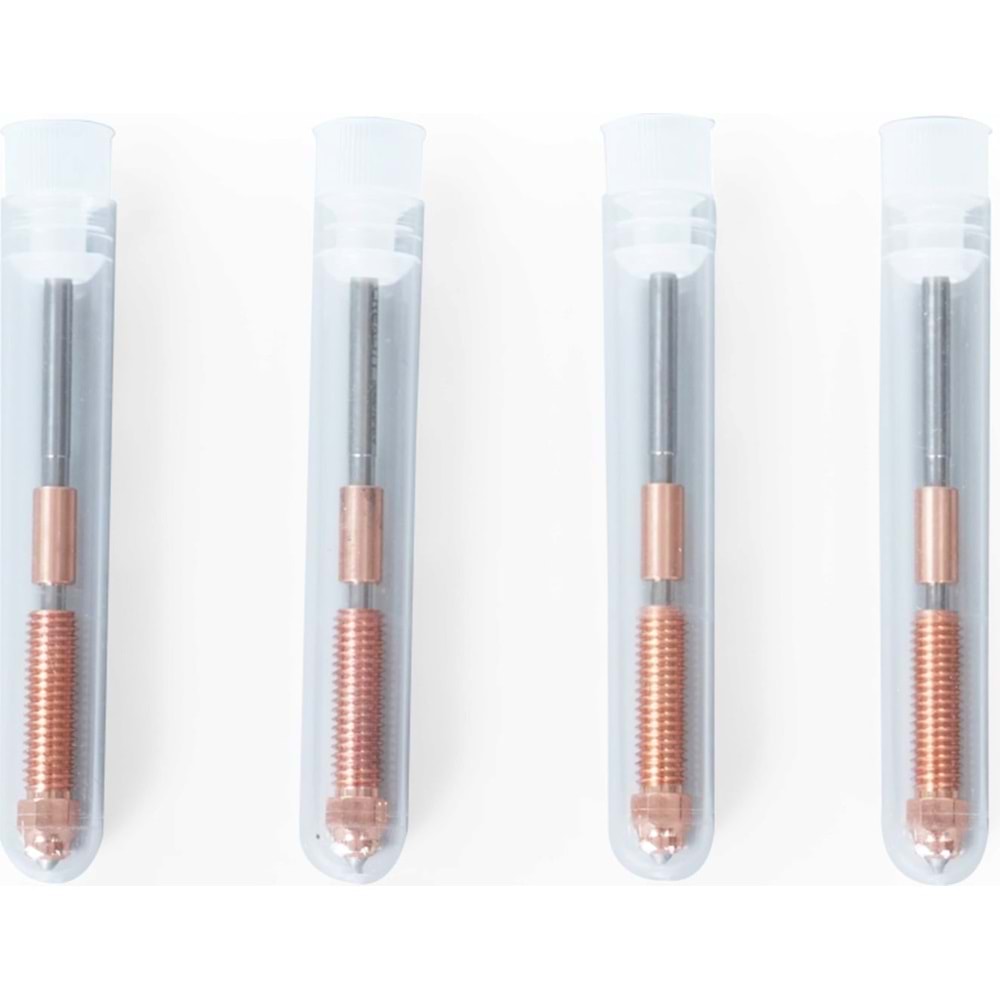 Creality Unicorn Quick-Swap Nozzle Kit