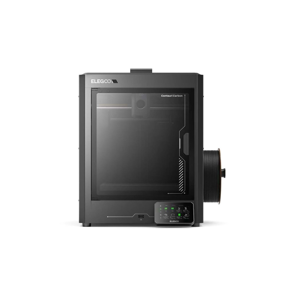 Elegoo Centauri Carbon 3D Yazıcı - Stoktan Teslim