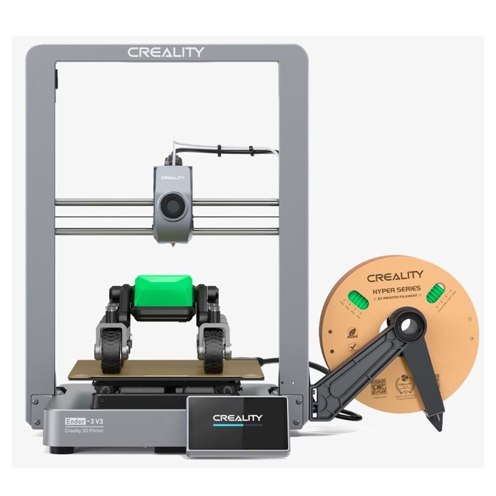 Creality Ender-3 V3 CoreXZ 3D Yazıcı