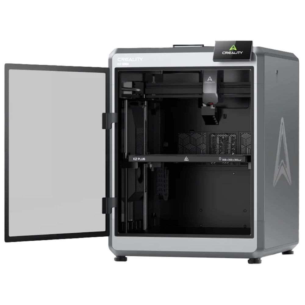 Creality K2 Plus 3D Yazıcı