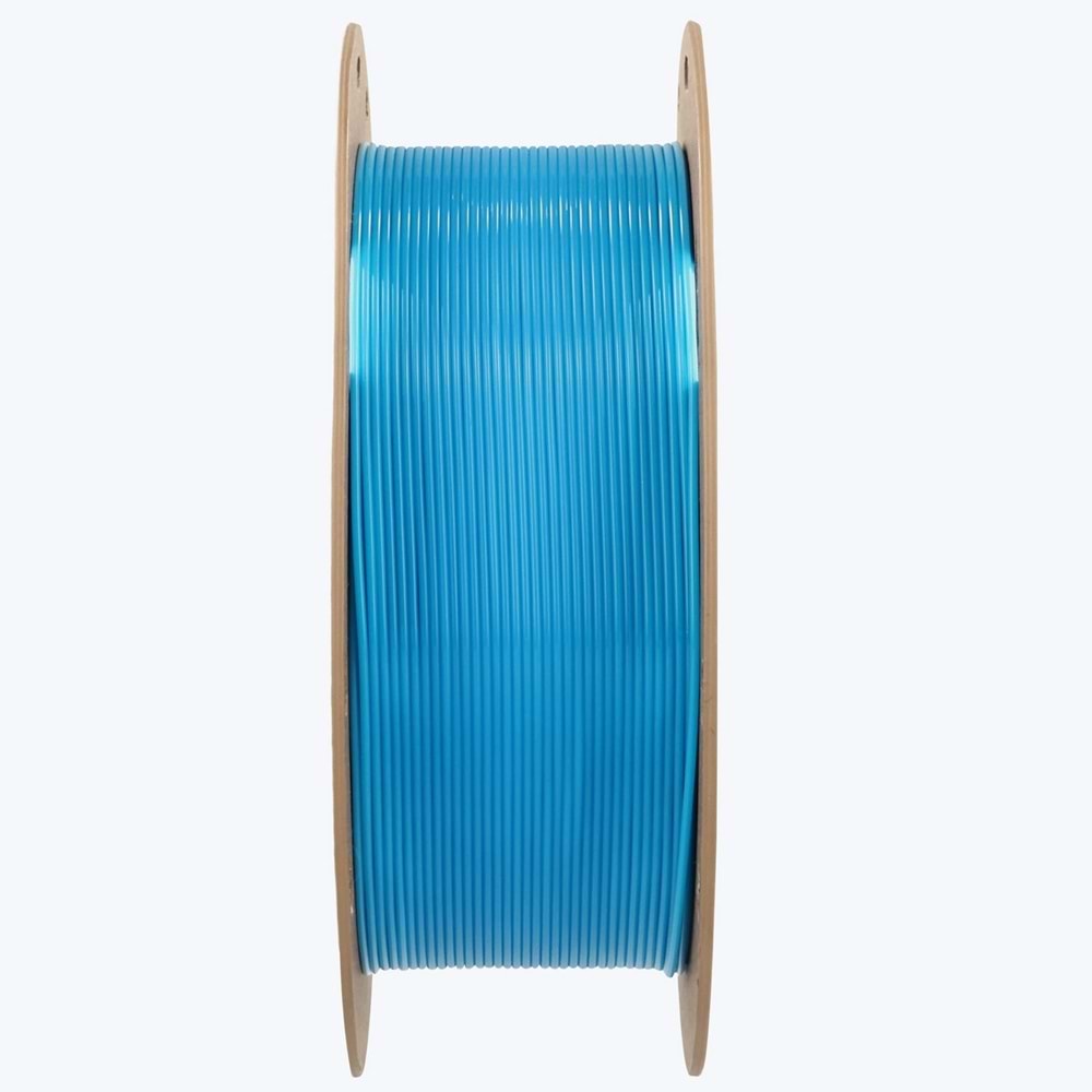 Panchroma PLA Translucent Filament Camgöbeği