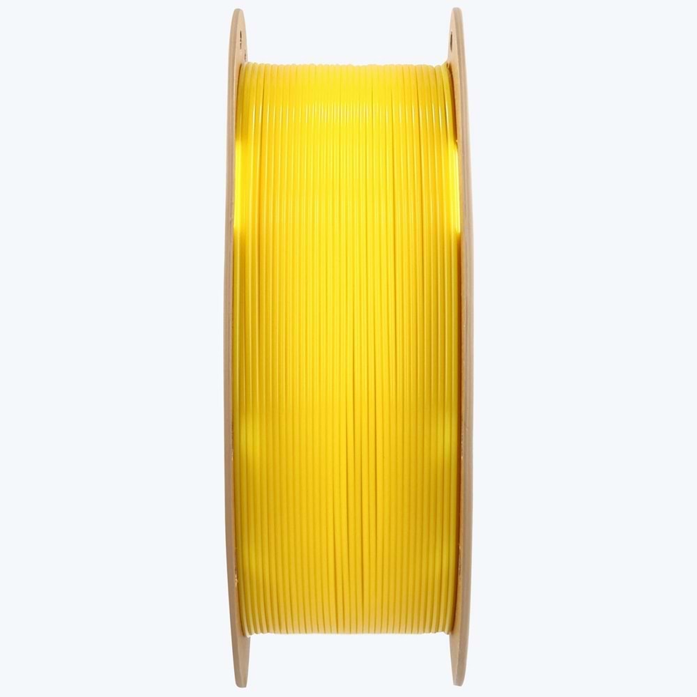 Panchroma PLA Translucent Filament Sarı