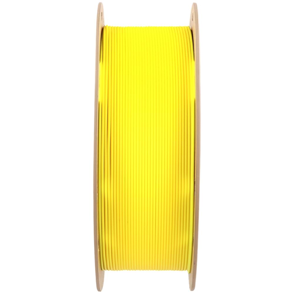 Panchroma PLA Filament Neon Sarı - 1 kg 1.75mm