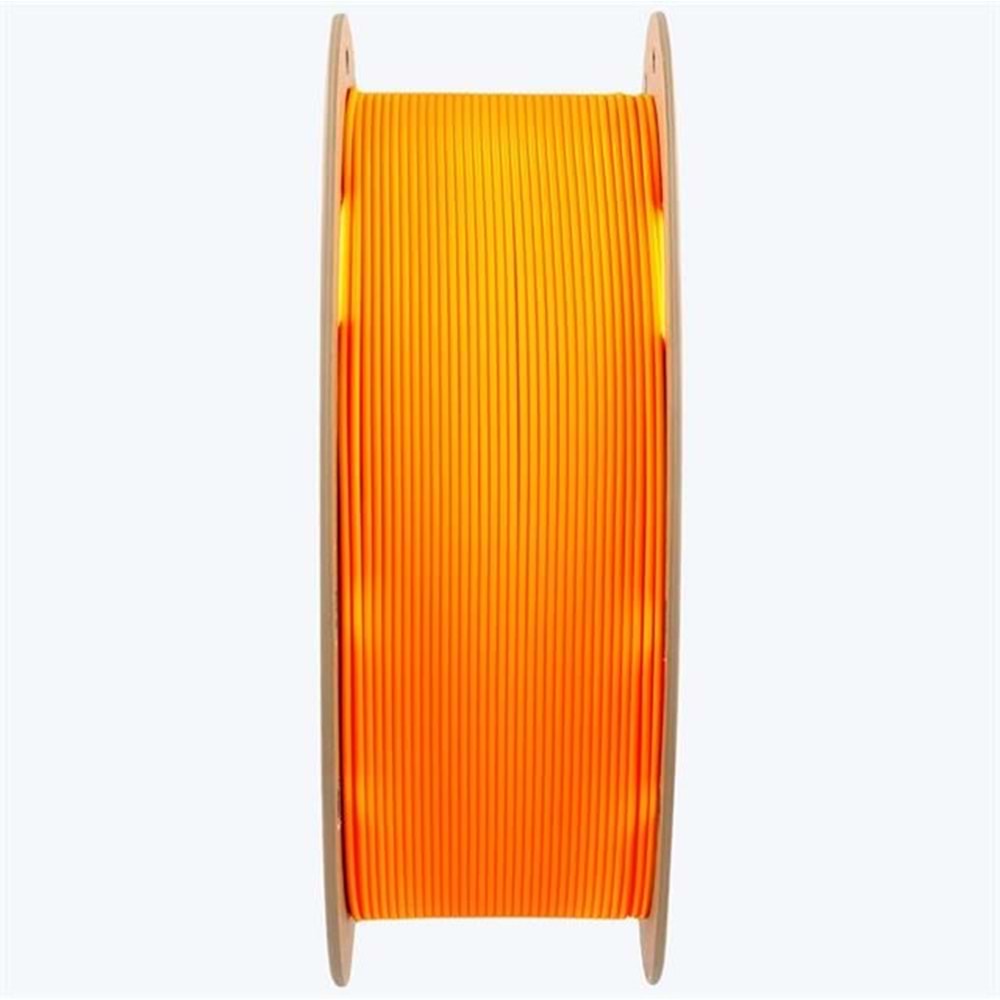 Panchroma PLA Filament Neon Turuncu - 1 kg 1.75mm