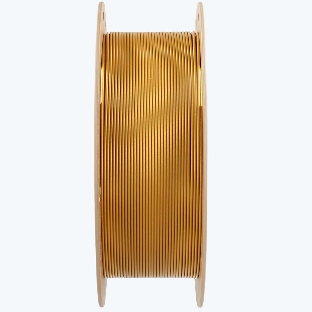 Panchroma PLA Filament Metalik Altın - 1 kg 1.75mm