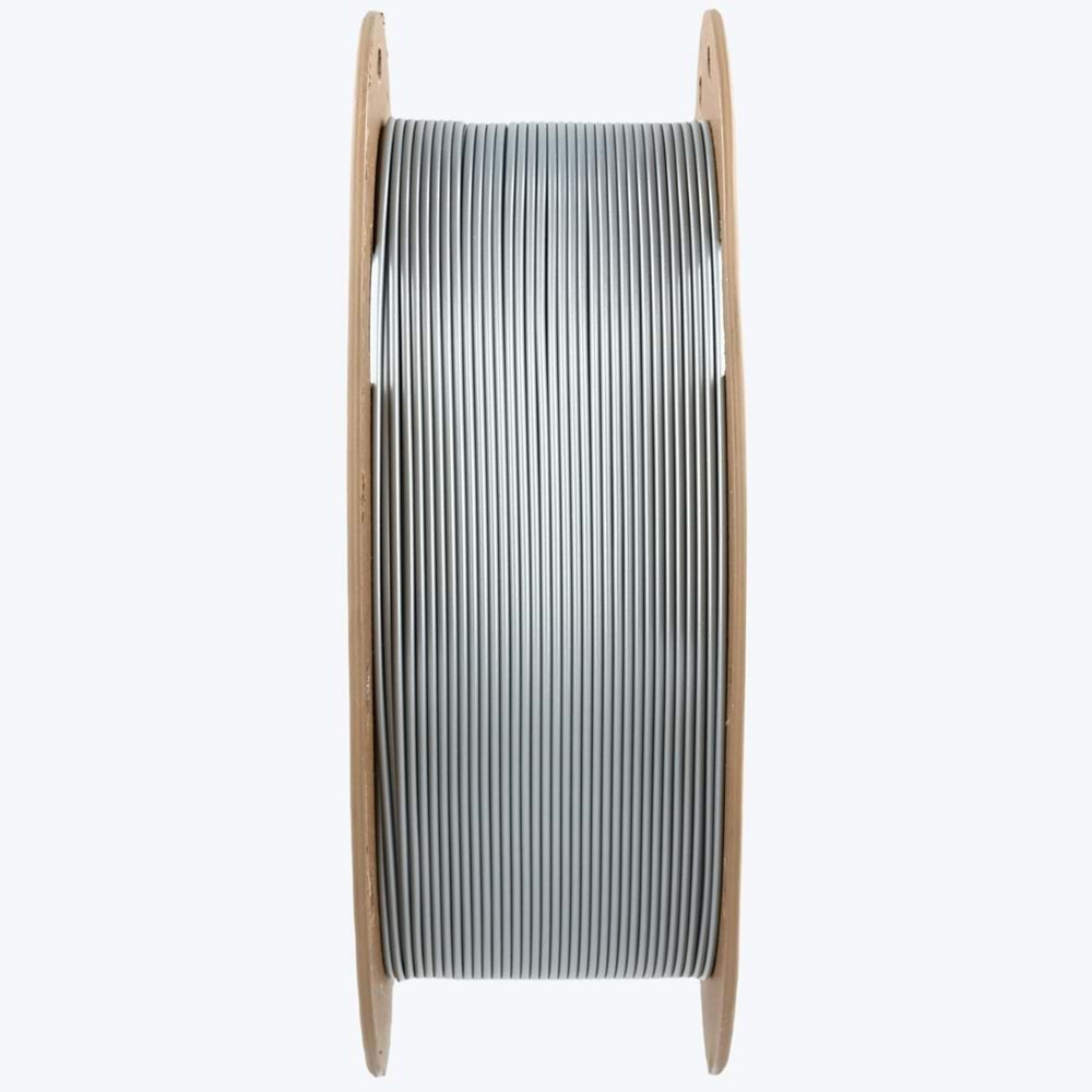 Panchroma PLA Filament Metalik Gümüş - 1 kg 1.75mm
