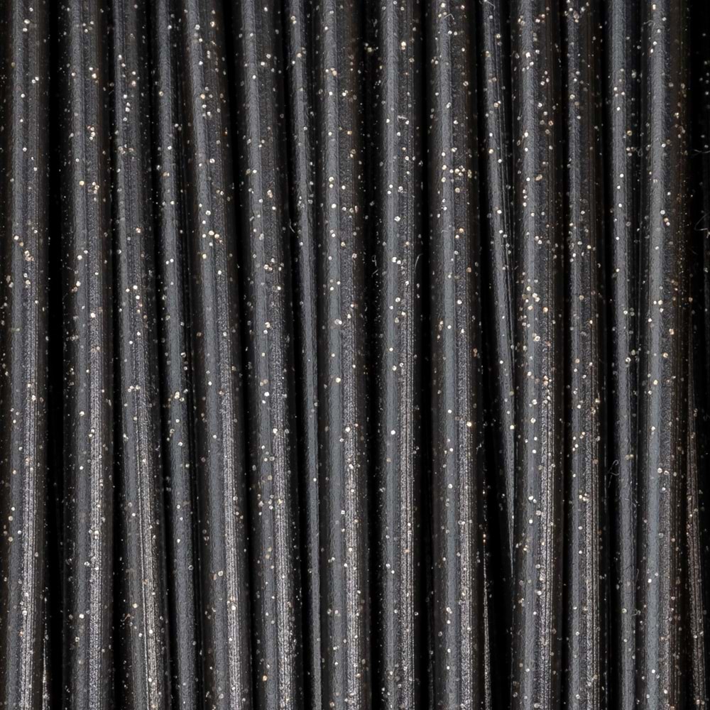 Panchroma PLA Galaxy Filament Siyah