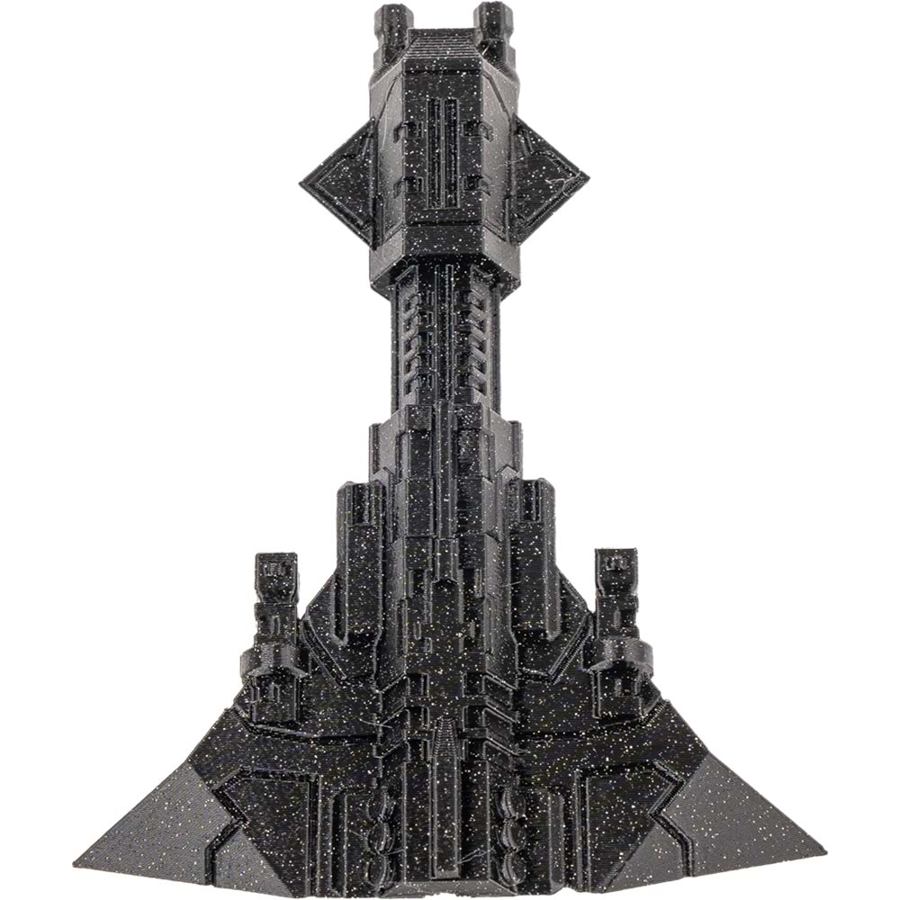 Panchroma PLA Galaxy Filament Siyah
