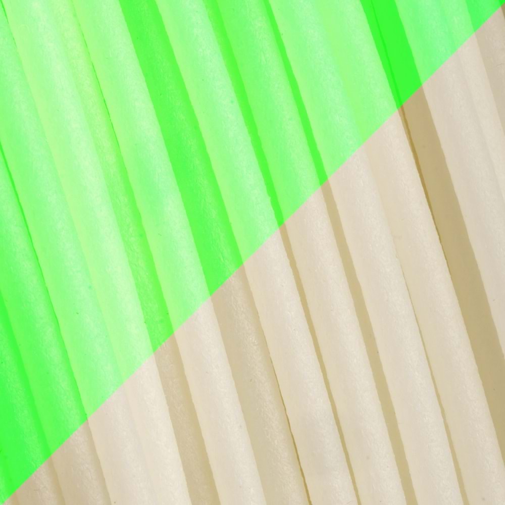 Panchroma PLA Filament Glow Yeşil - 1 kg 1.75mm