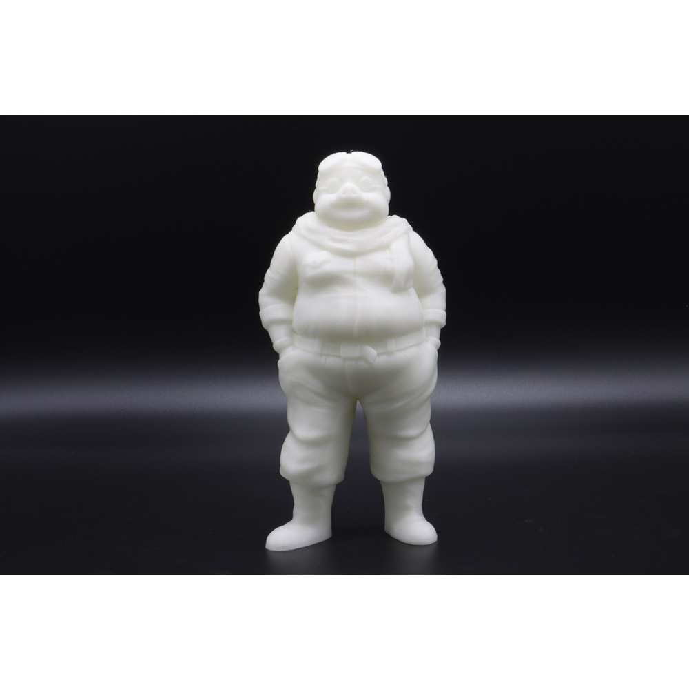 Panchroma PLA Filament Glow Yeşil - 1 kg 1.75mm