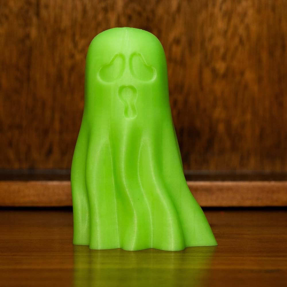 Panchroma PLA Luminous Filament Yeşil - 1 kg 1.75mm