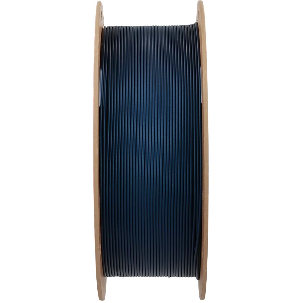 Panchroma PLA Filament Metalik Mavi - 1 kg 1.75mm