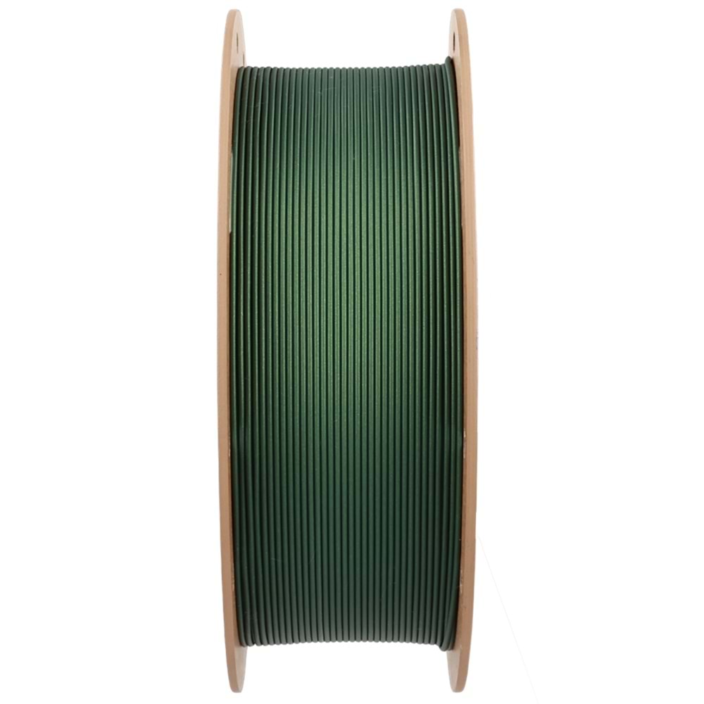 Panchroma PLA Filament Metalik Yeşil - 1 kg 1.75mm