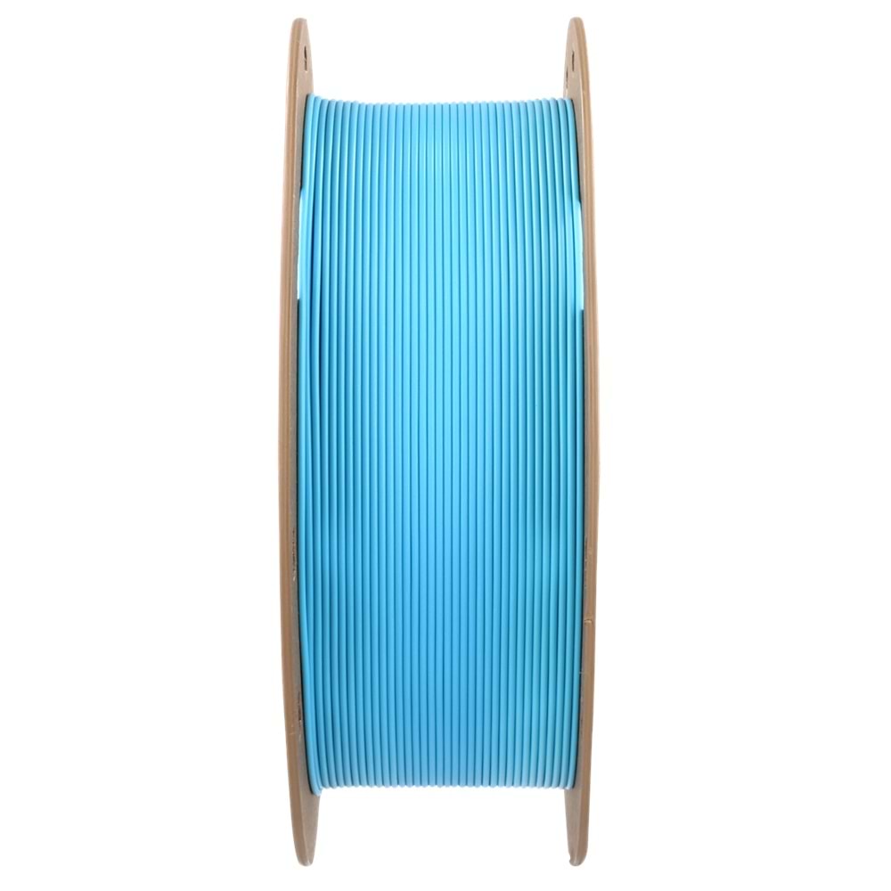 Panchroma PLA Filament Mat Gökyüzü Mavi – 1 kg 1.75mm