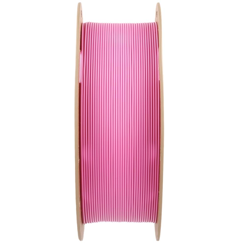 Panchroma PLA Filament Mat Nilüfer Pembe – 1 kg 1.75mm