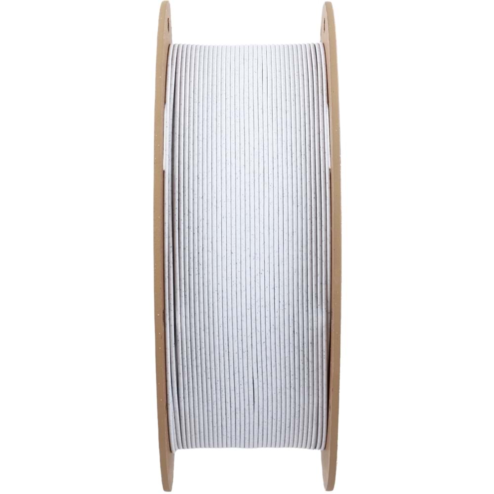 Panchroma PLA Marble Filament Beyaz - 1 kg 1.75mm