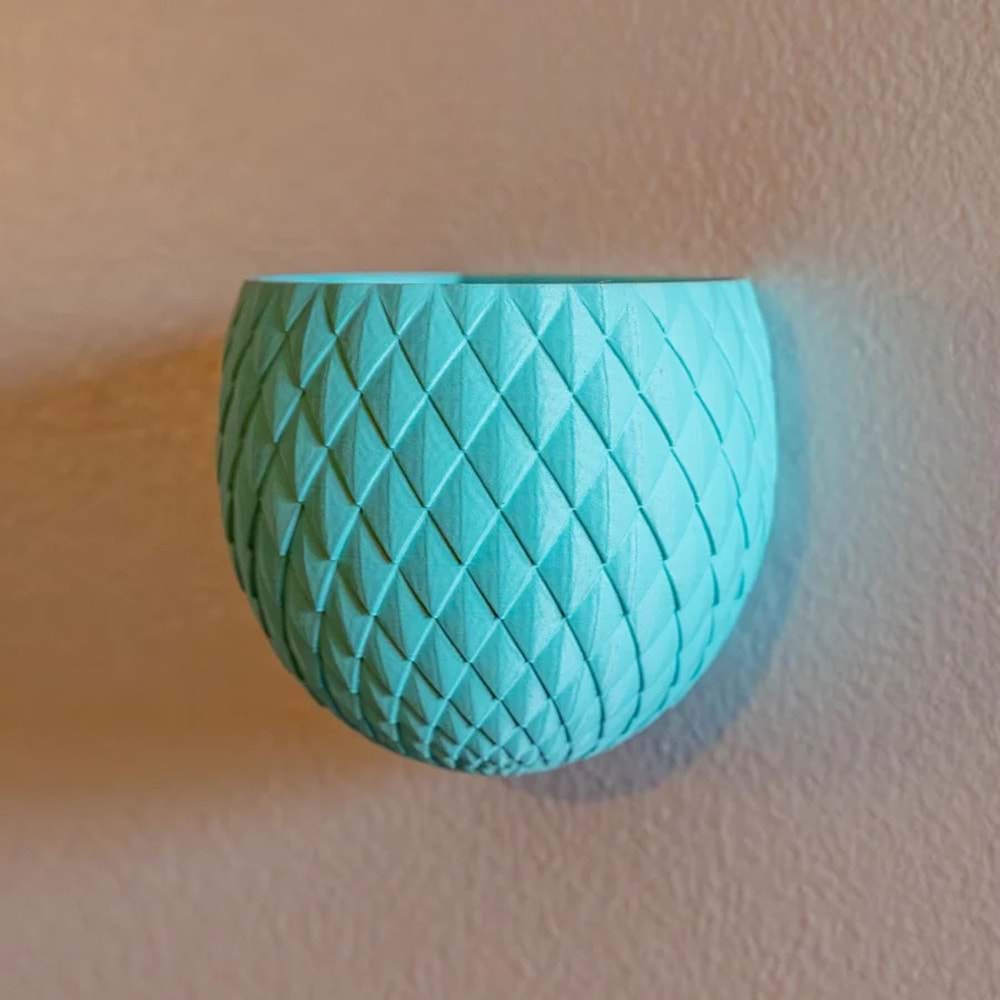 Panchroma PLA Filament Mat Arktik Camgöbeği – 1 kg 1.75mm