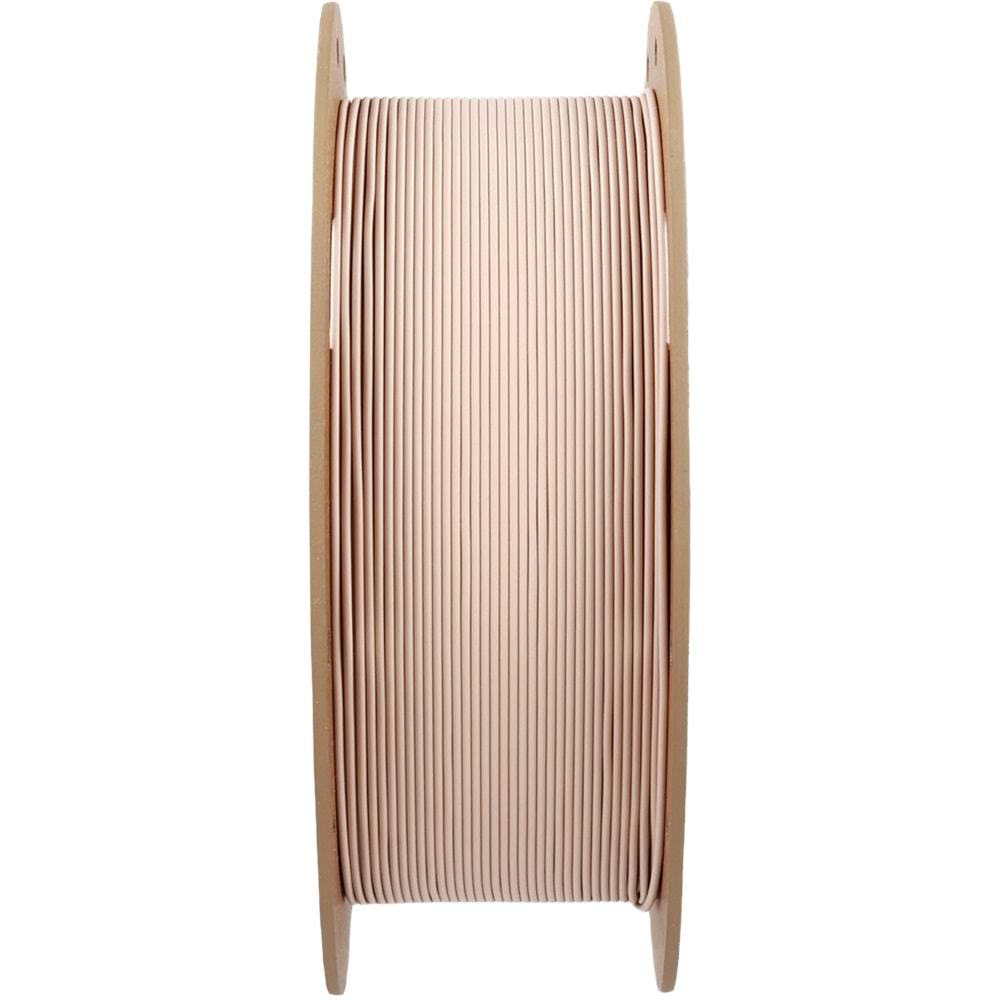 Panchroma PLA Filament Mat Askeri Bej – 1 kg 1.75mm