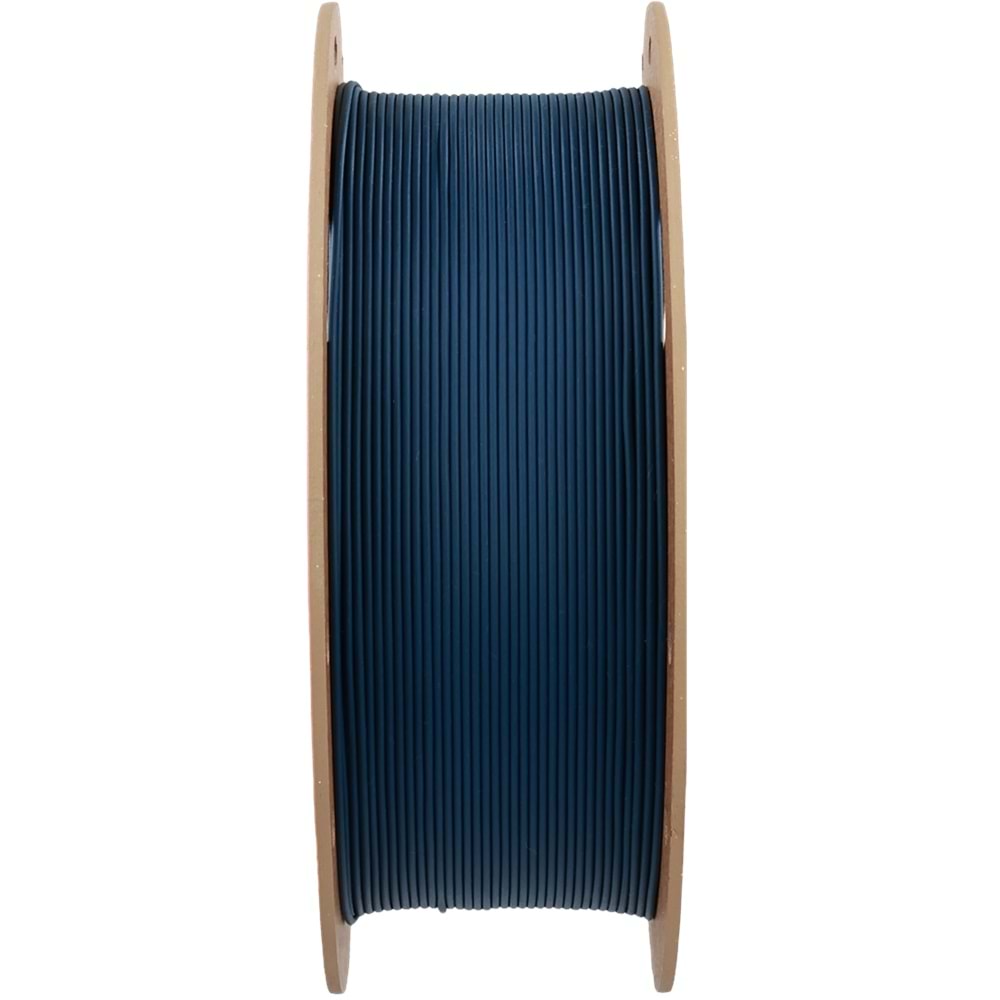 Panchroma PLA Filament Mat Askeri Mavi – 1 kg 1.75mm