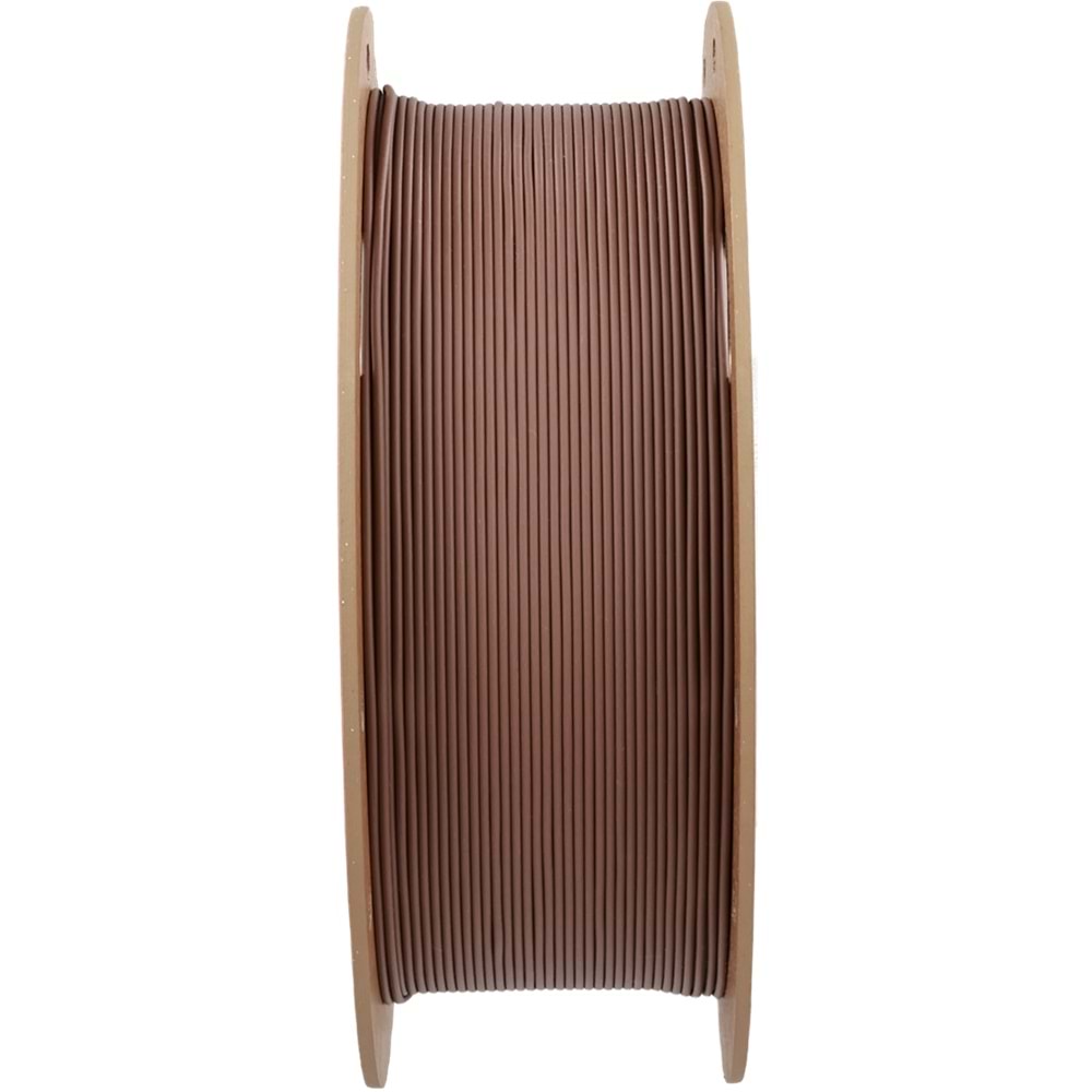Panchroma PLA Filament Mat Askeri Kahverengi – 1 kg 1.75mm