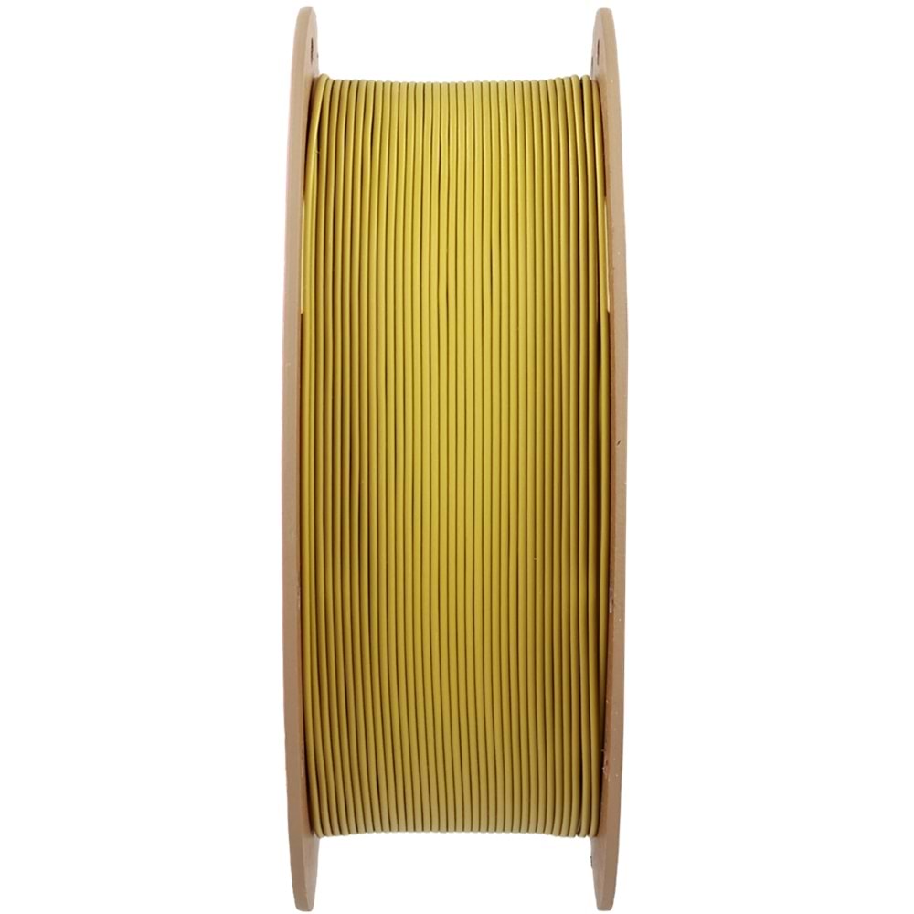 Panchroma PLA Filament Mat Askeri Açık Yeşil – 1 kg 1.75mm