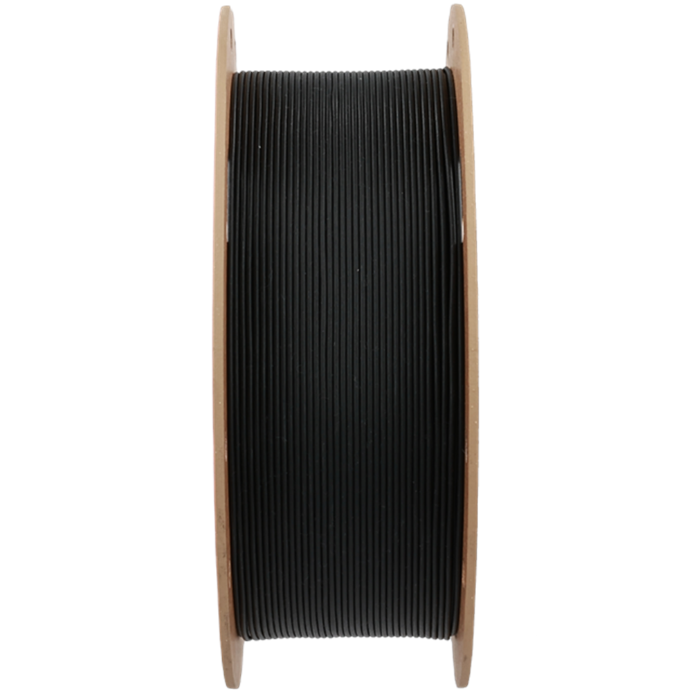 Panchroma PLA Filament Mat Kömür Siyah – 1 kg 1.75mm