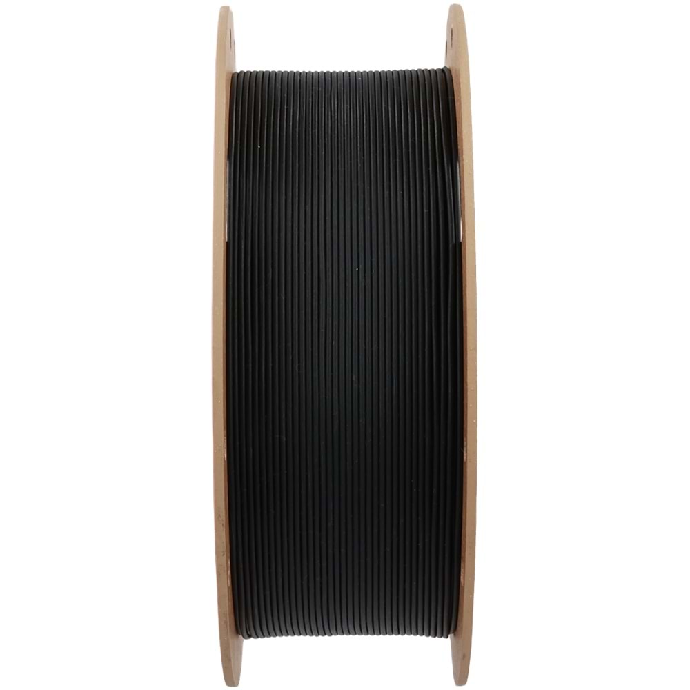 Panchroma PLA Filament Mat Kömür Siyah – 1 kg 1.75mm