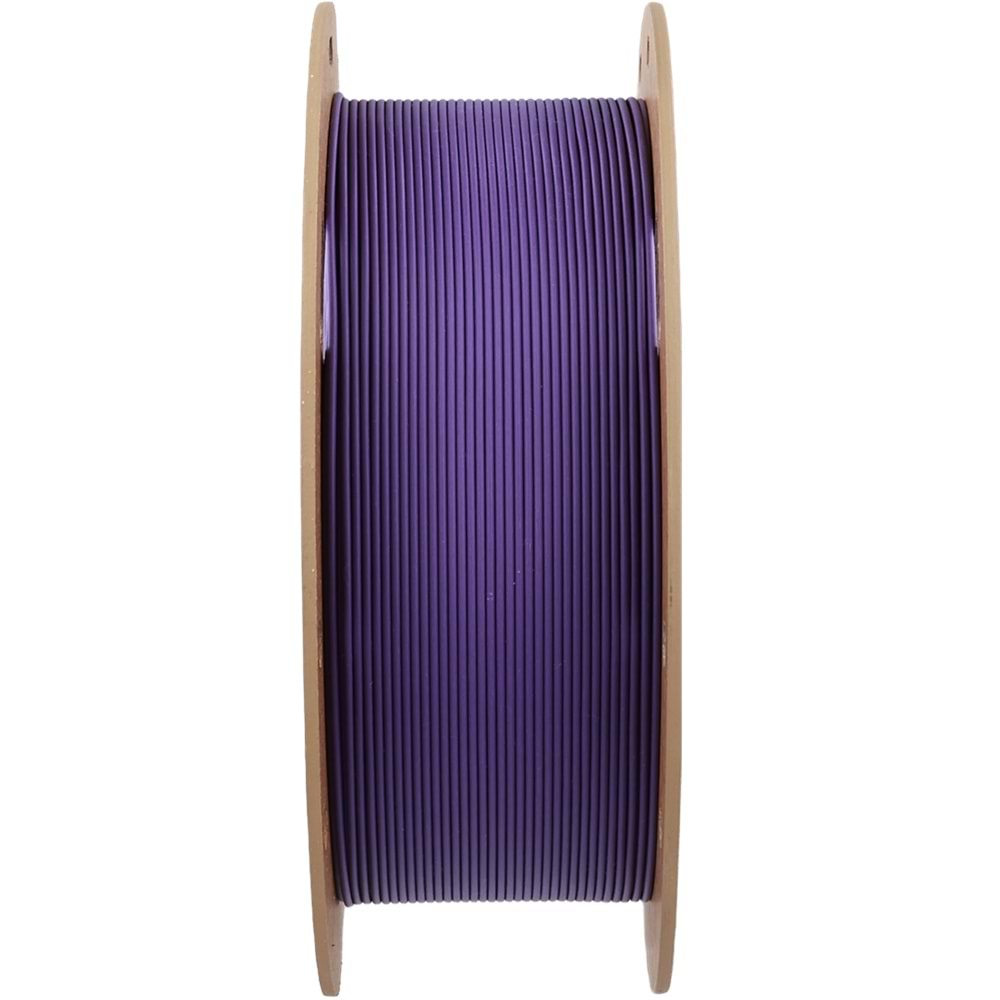 Panchroma PLA Filament Mat Elektrik İndigo – 1 kg 1.75mm