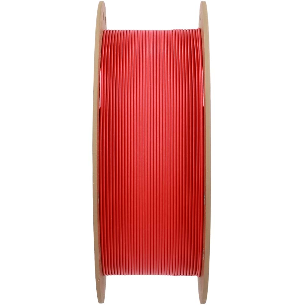 Panchroma PLA Filament Mat Lav Kırmızı – 1 kg 1.75mm