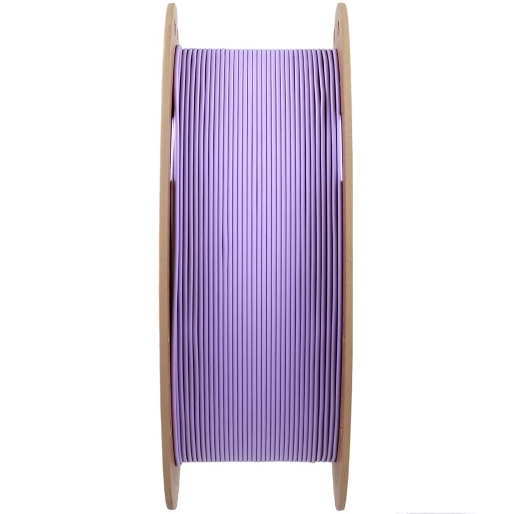 Panchroma PLA Filament Mat Lavanta Mor – 1 kg 1.75mm