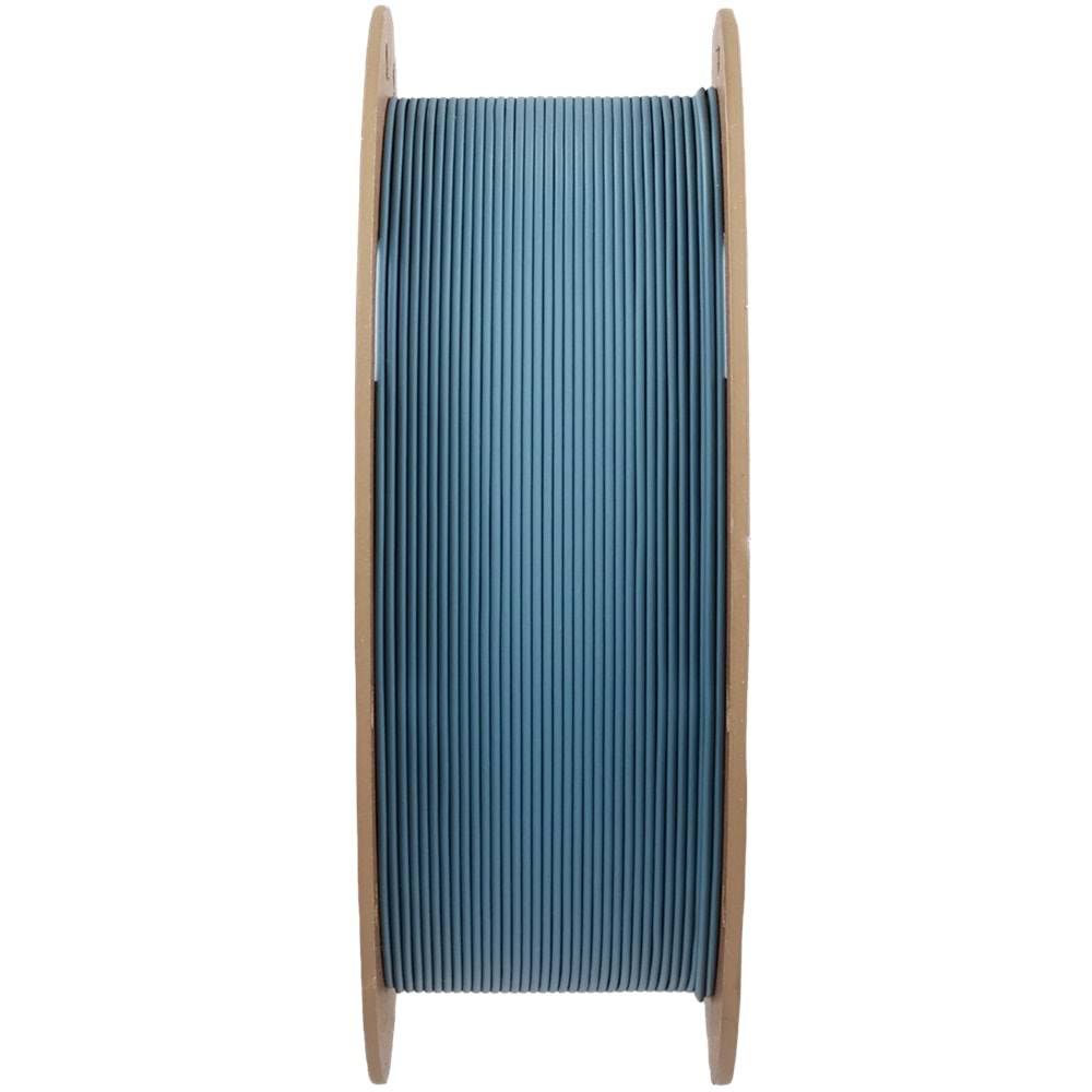 Panchroma PLA Filament Mat Yumuşak Mavi – 1 kg 1.75mm
