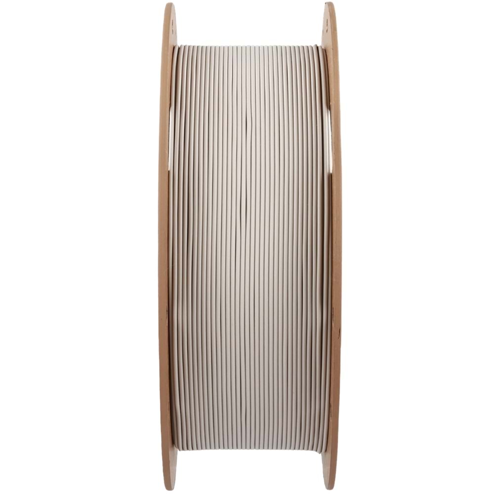 Panchroma PLA Filament Mat Yumuşak Beyaz – 1 kg 1.75mm