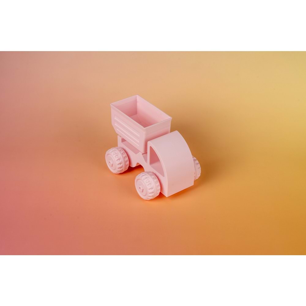 Panchroma PLA Filament Mat Pastel Şeker – 1 kg 1.75mm