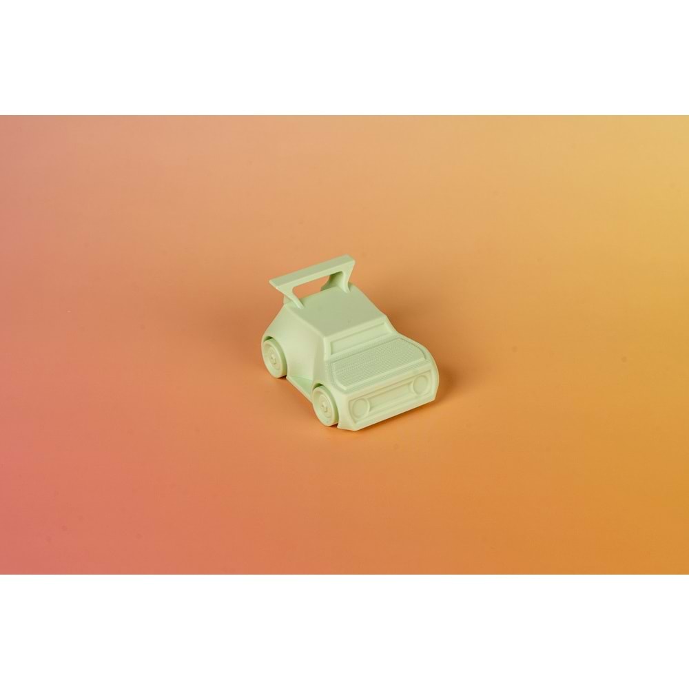 Panchroma PLA Filament Mat Pastel Nane – 1 kg 1.75mm