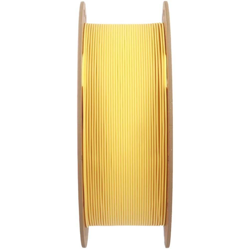 Panchroma PLA Filament Mat Savana Sarı – 1 kg 1.75mm