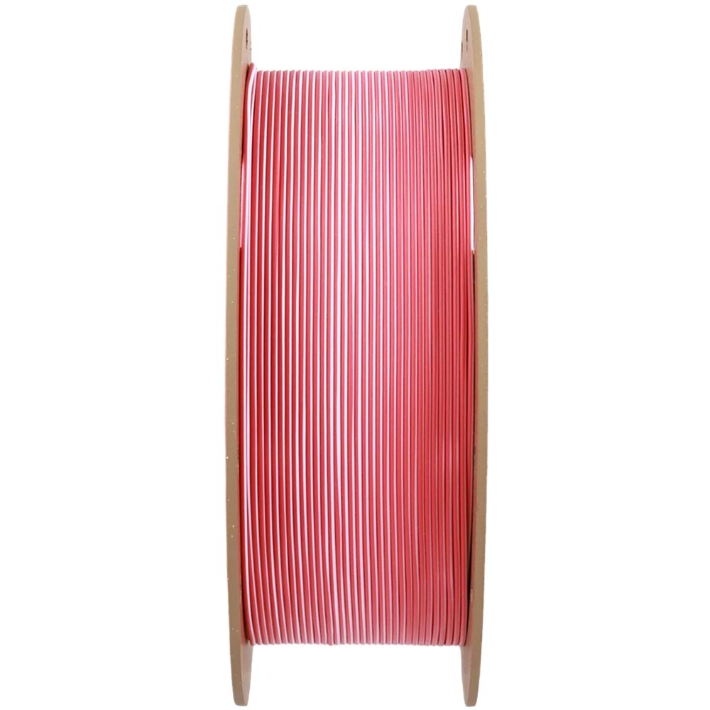 Panchroma PLA Dual Filament Mat Flamingo (Pembe-Kırmızı) - 1 kg 1.75mm