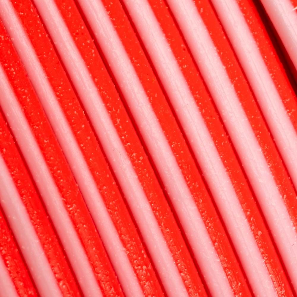 Panchroma PLA Dual Filament Mat Flamingo (Pembe-Kırmızı) - 1 kg 1.75mm