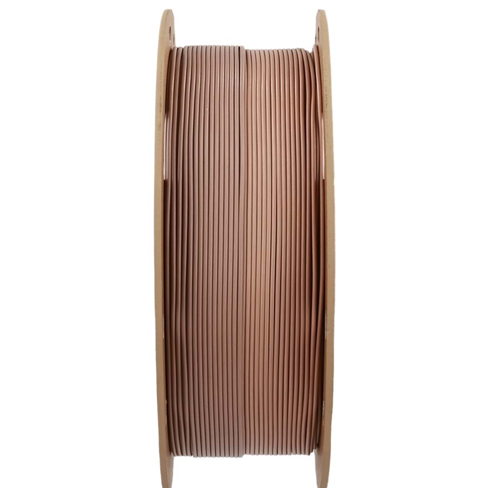 Panchroma PLA Gradient Filament Ahşap - 1 kg 1.75mm