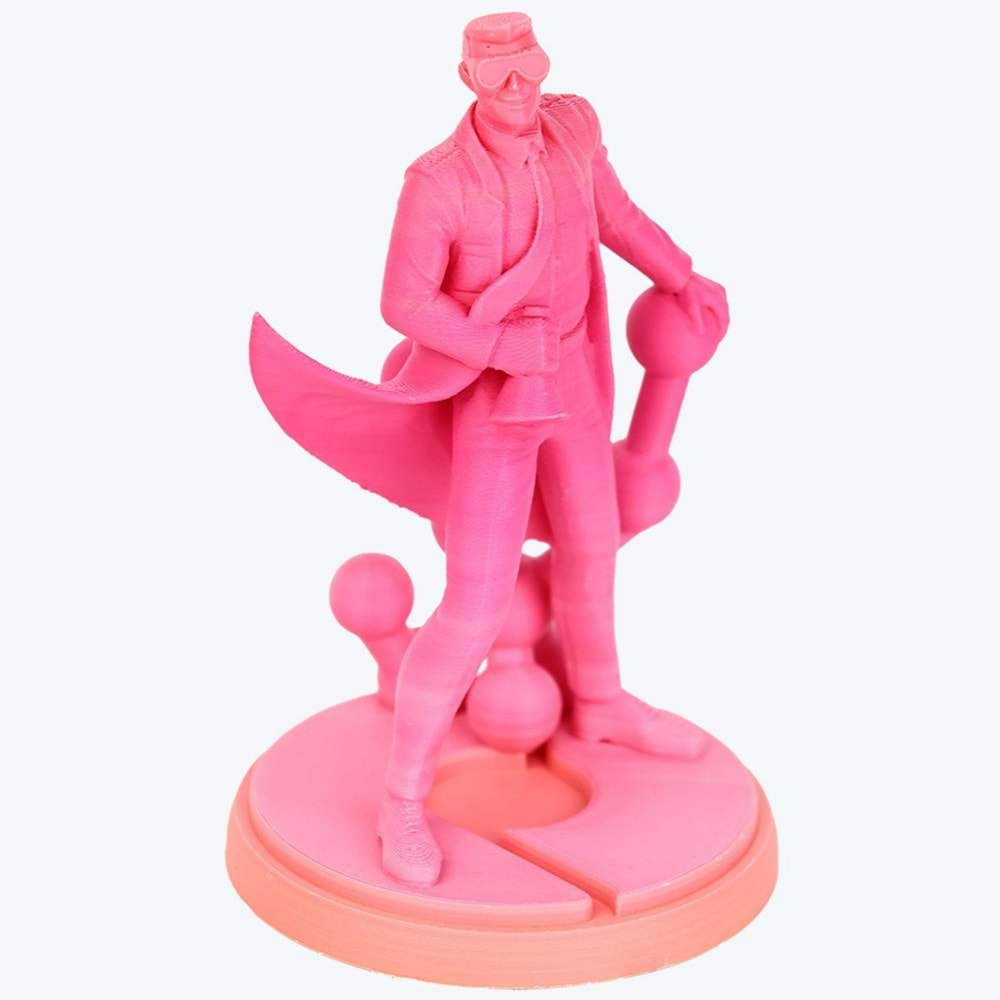 Panchroma PLA Gradient Filament İlkbahar - 1 kg 1.75mm