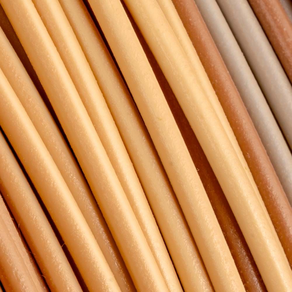 Panchroma PLA Gradient Filament Kapuçino - 1 kg 1.75mm