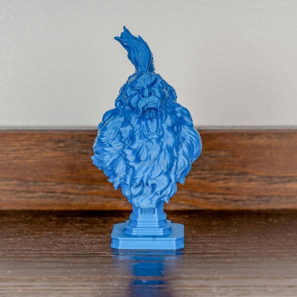 Panchroma PLA Filament Saten Mavi – 1 kg 1.75mm