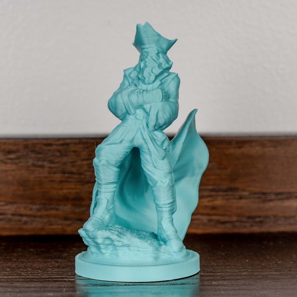 Panchroma PLA Filament Saten Polymaker Camgöbeği – 1 kg 1.75mm
