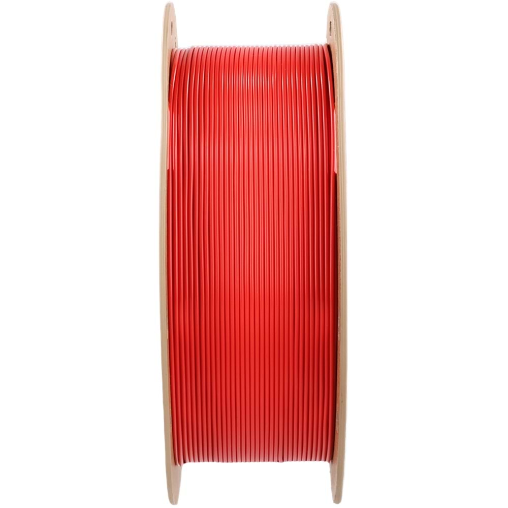 Panchroma CoPE Filament Kırmızı – Hızlı 3D Baskı