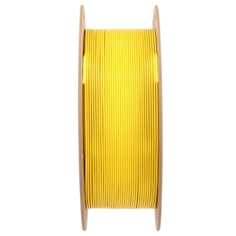 Panchroma CoPE Filament Sarı – Hızlı 3D Baskı