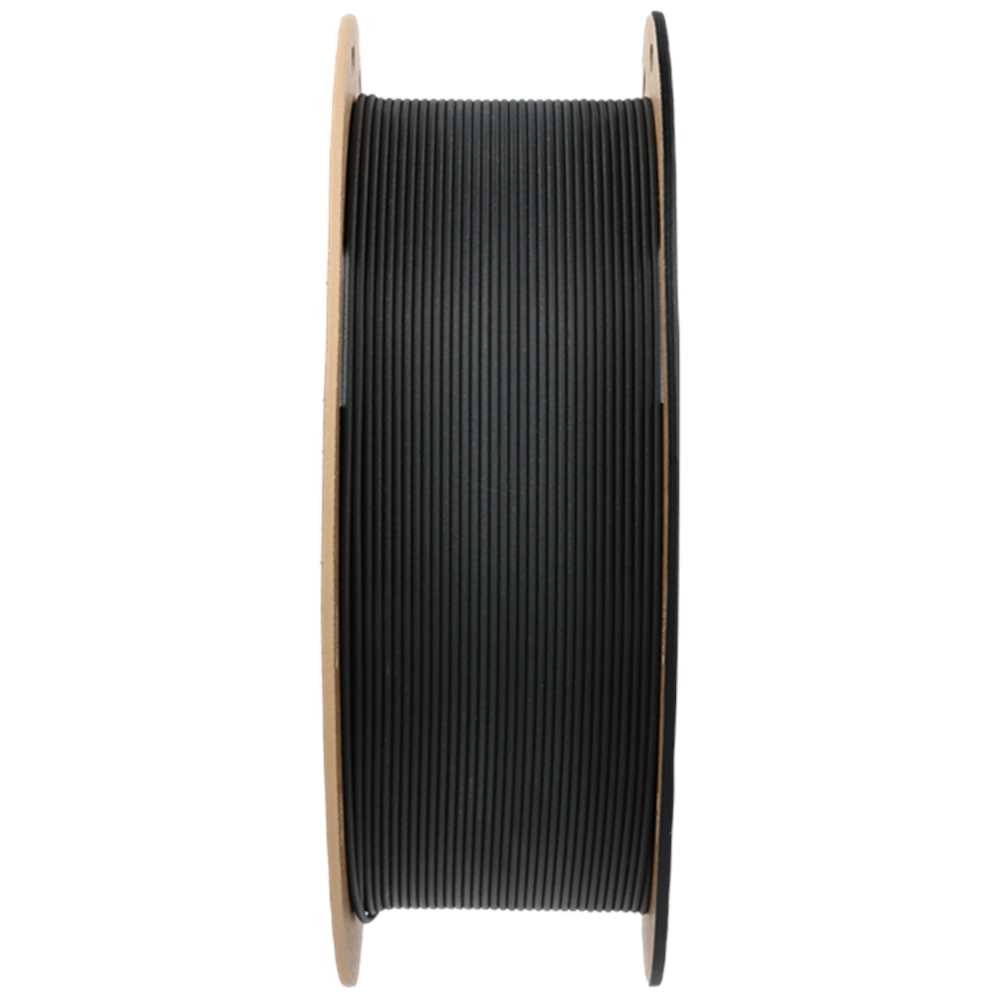 Fiberon PETG-rCF08 Siyah Filament
