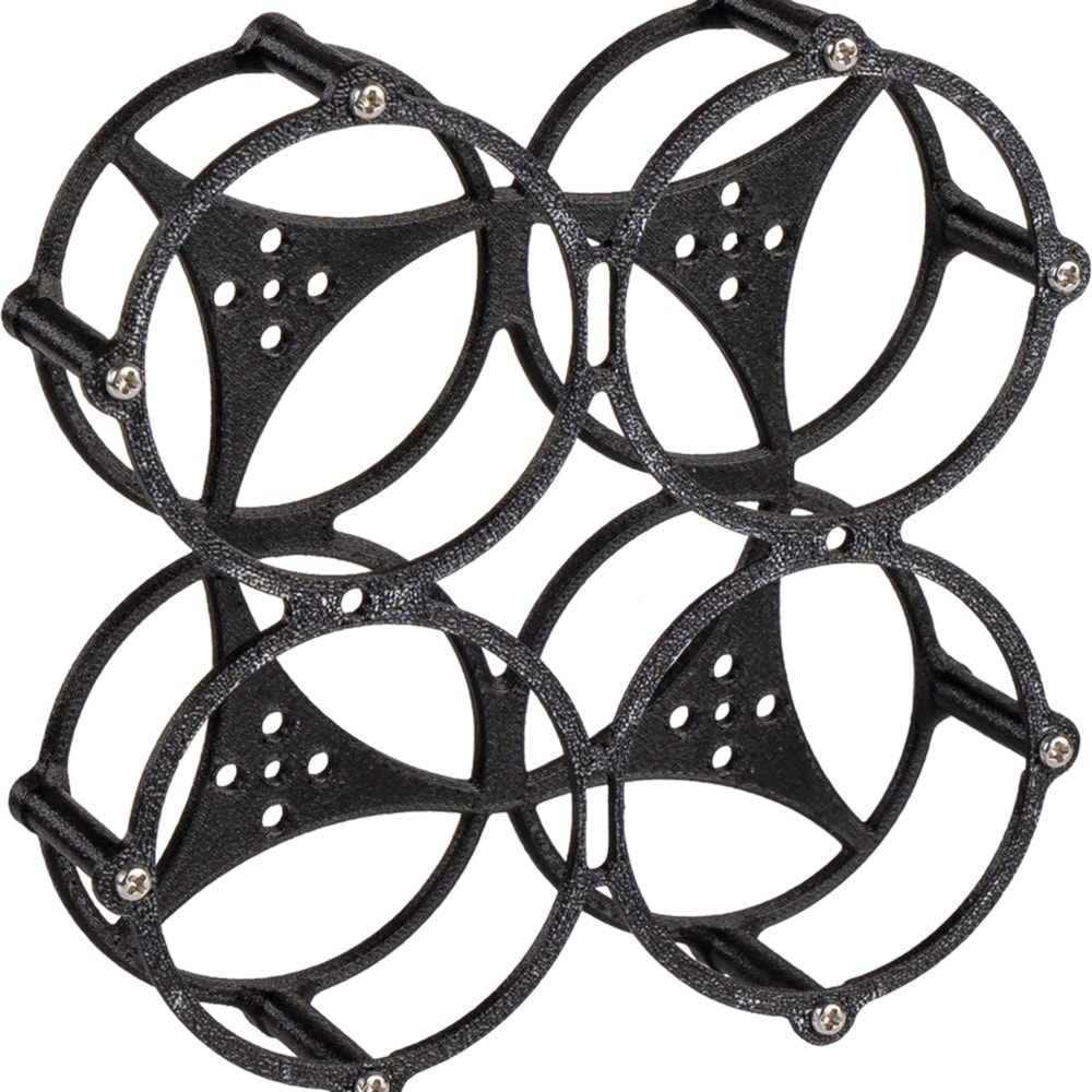 Fiberon PETG-rCF08 Siyah Filament