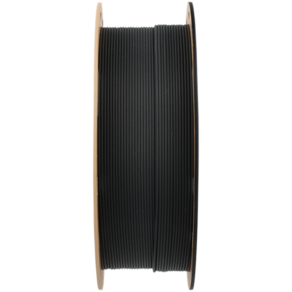 Fiberon PA6-CF20 Siyah Filament