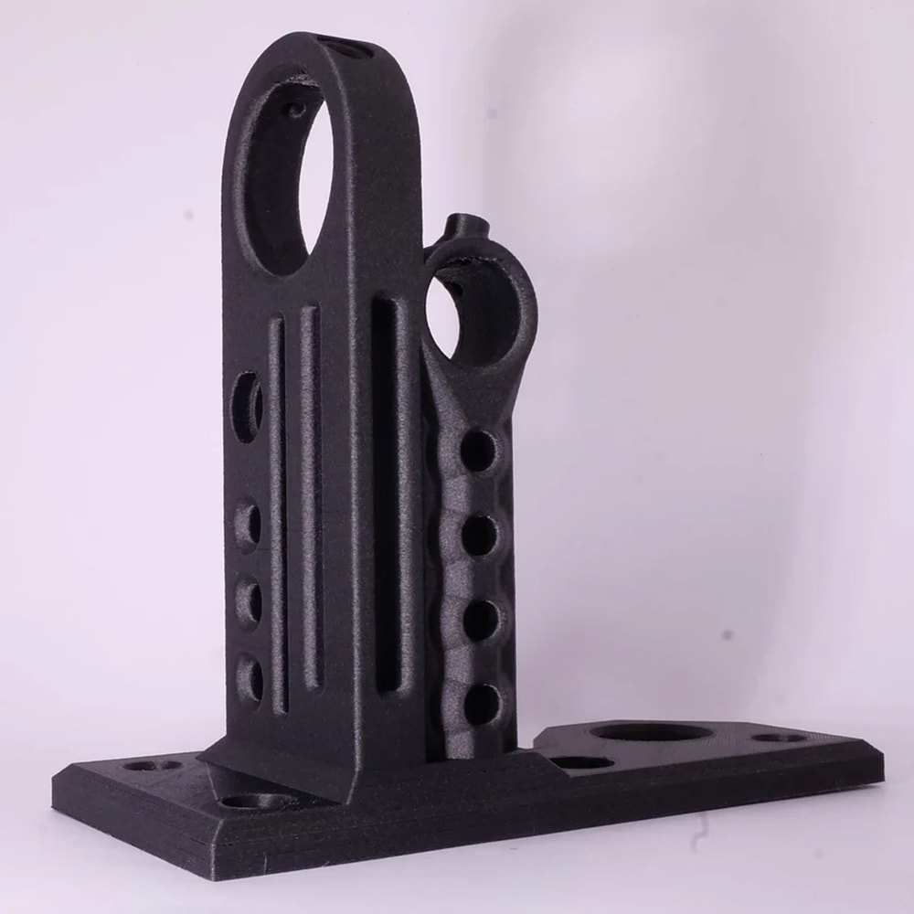 Fiberon PA6-CF20 Siyah Filament