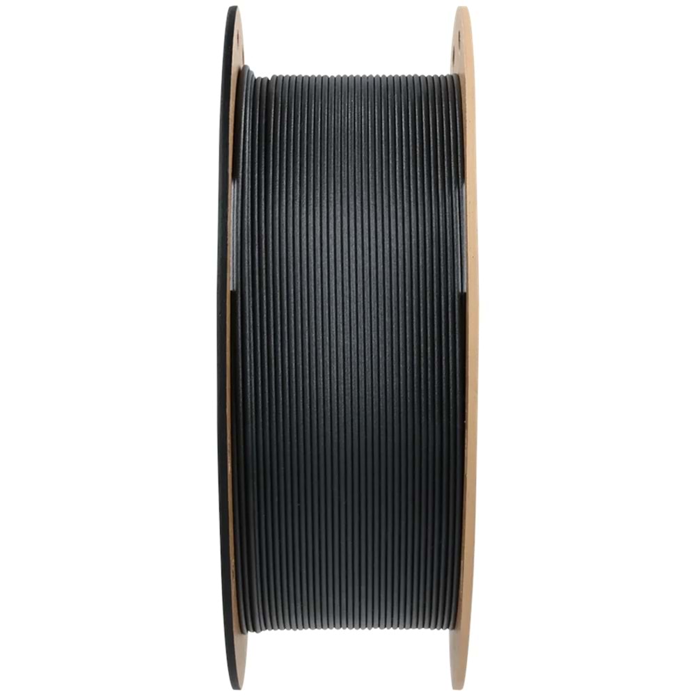Fiberon PPS-CF10 Siyah Filament